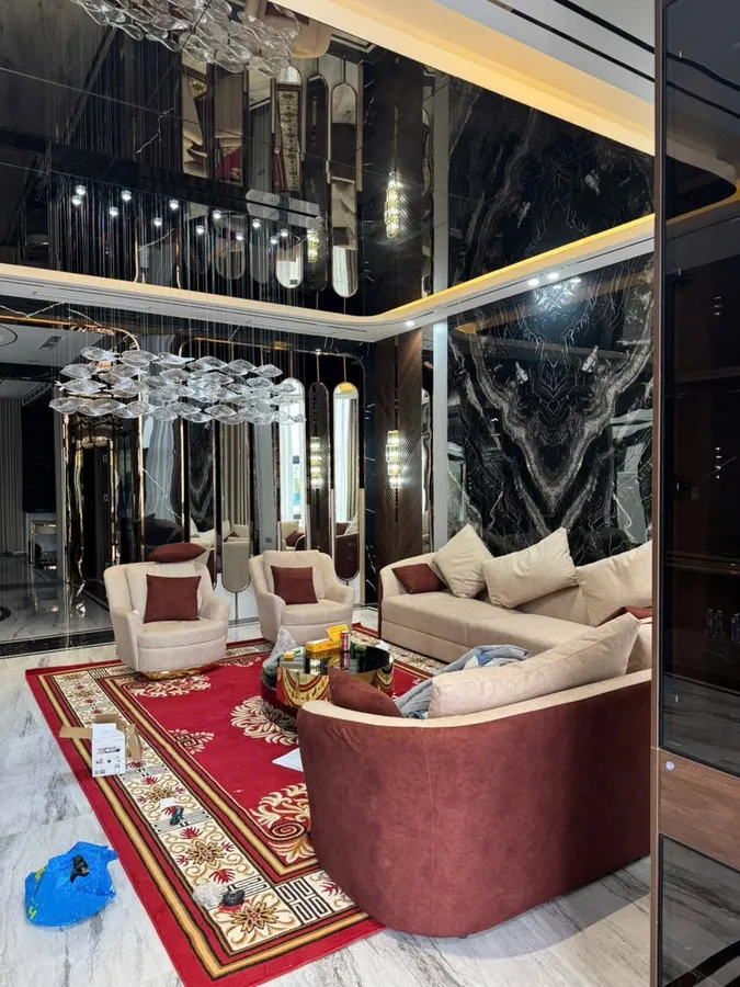 Bán gấp biệt thự Central Riverside Thanh Hoá - mặt đại lộ nam Sông Mã - cạnh VinHomes star city