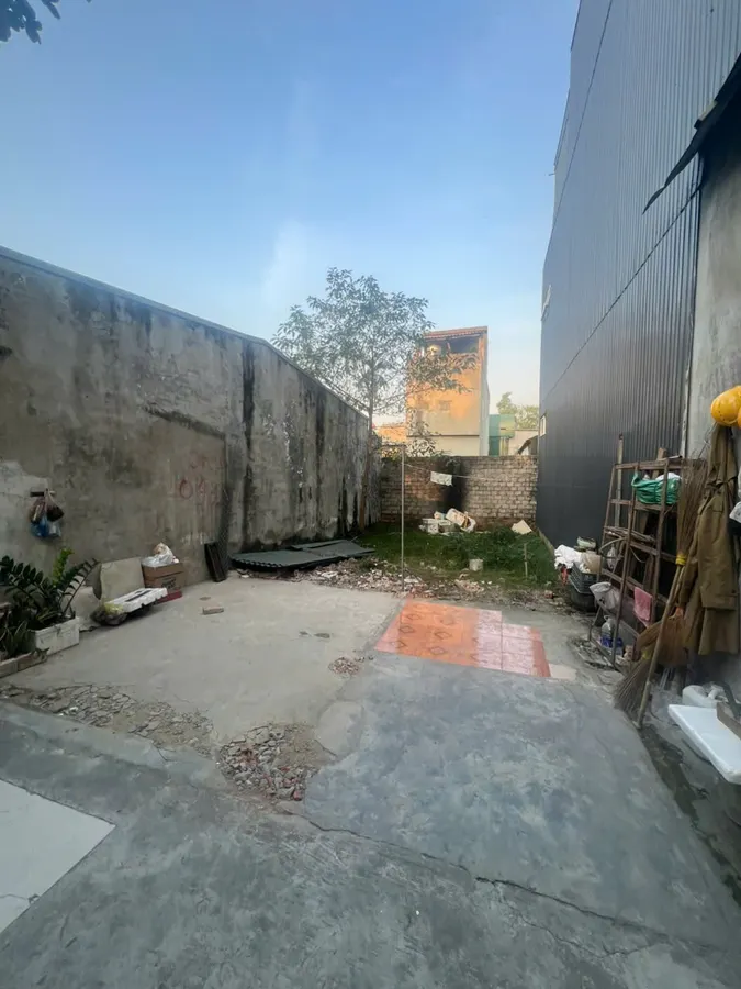 Bán đất phường Hạc Thành 70,6m² - ngõ ô tô, gần Đông Bắc Ga, vị trí trung tâm đáng sở hữu