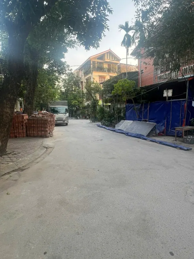 Bán đất phường Hạc Thành 70,6m² - ngõ ô tô, gần Đông Bắc Ga, vị trí trung tâm đáng sở hữu