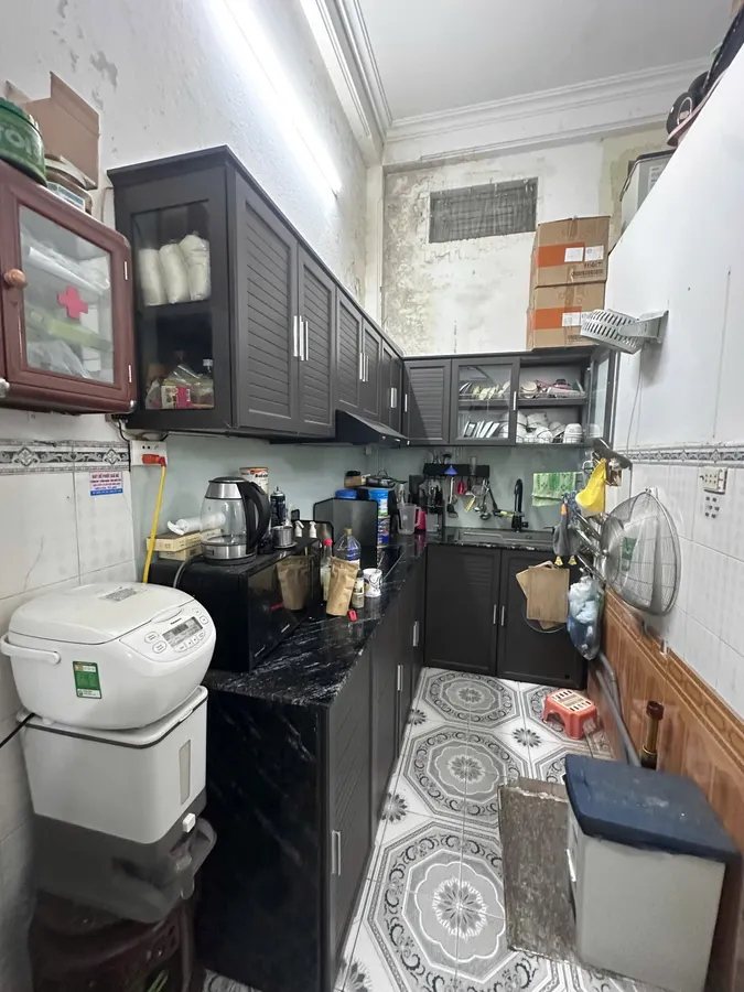 Mặt phố trường thi 160m² - vị trí trung tâm Hạc Thành, kinh doanh mạnh - có sẵn mô hình cho thuê