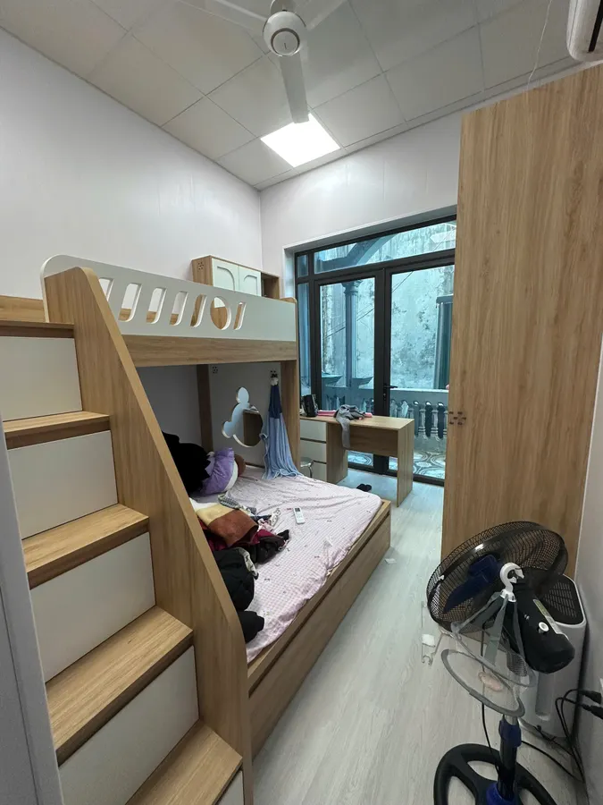 Mặt phố trường thi 160m² - vị trí trung tâm Hạc Thành, kinh doanh mạnh - có sẵn mô hình cho thuê