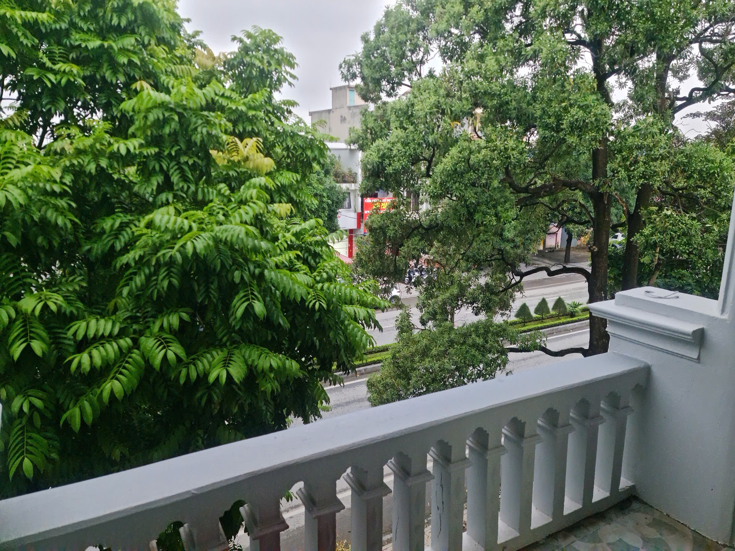 Cho thuê nhà 3 tầng, Quang Trung 2, Đông Vệ, TP Thanh Hoá