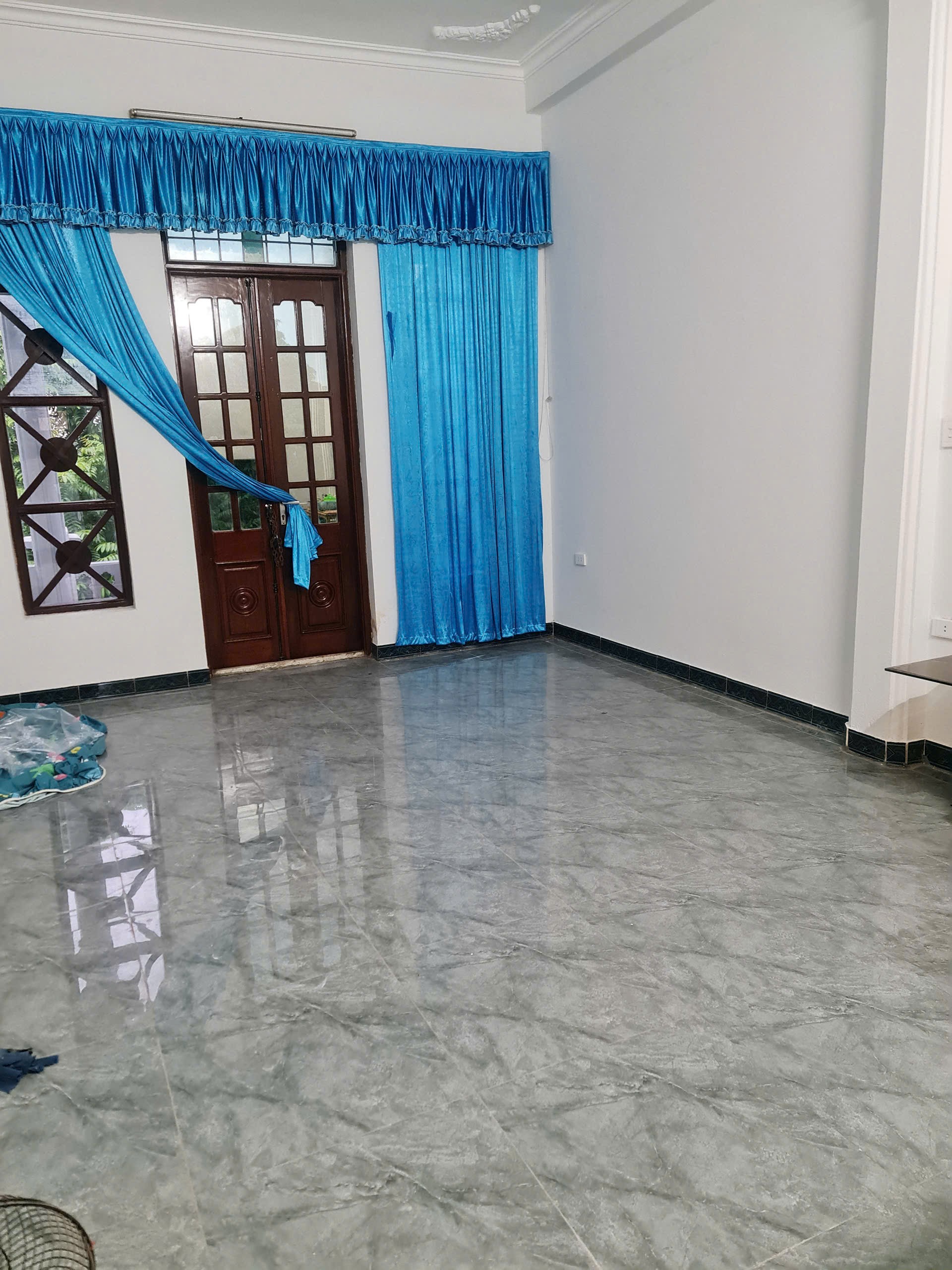 Cho thuê nhà 3 tầng, Quang Trung 2, Đông Vệ, TP Thanh Hoá