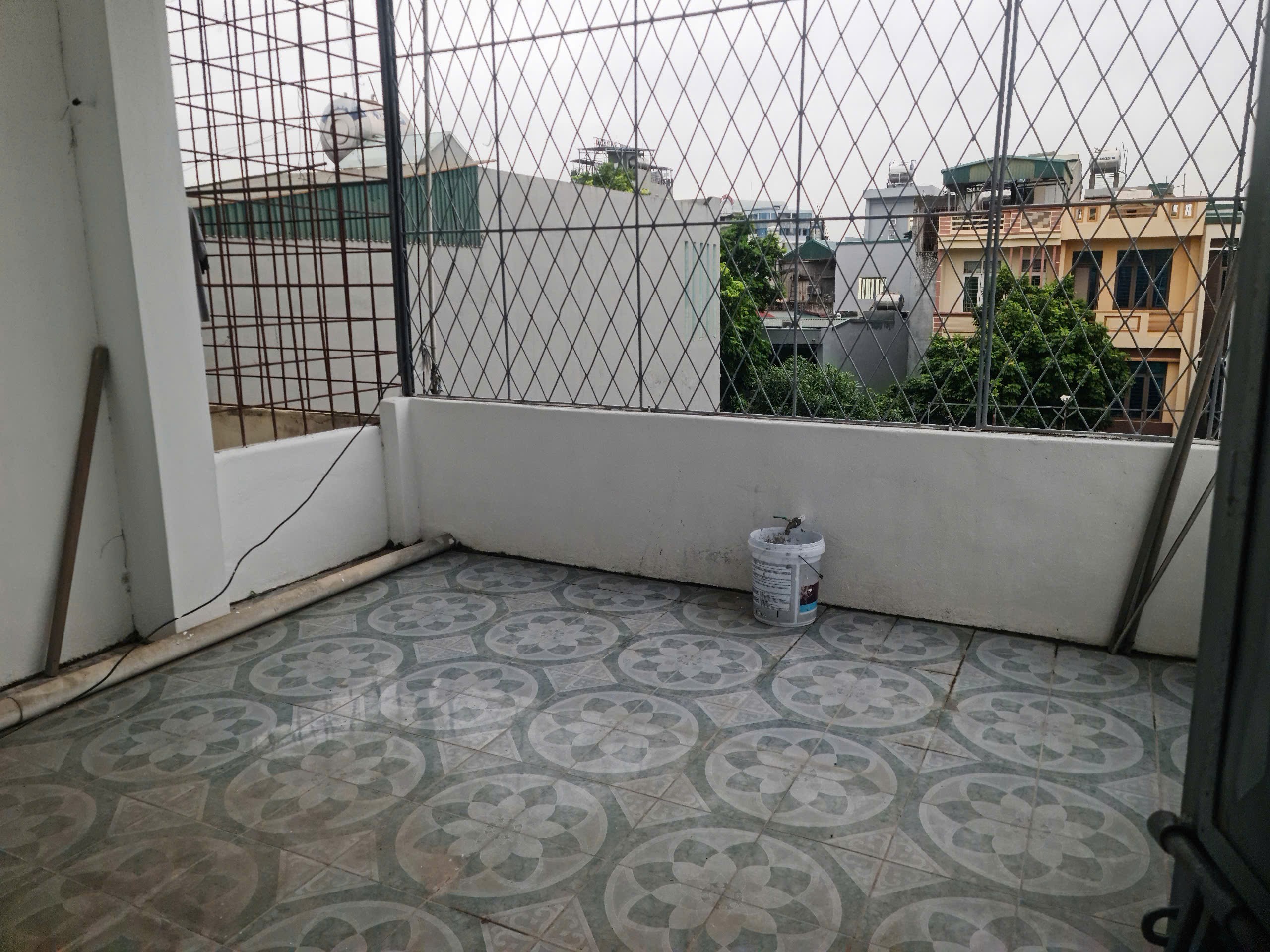 Cho thuê nhà 3 tầng, Quang Trung 2, Đông Vệ, TP Thanh Hoá