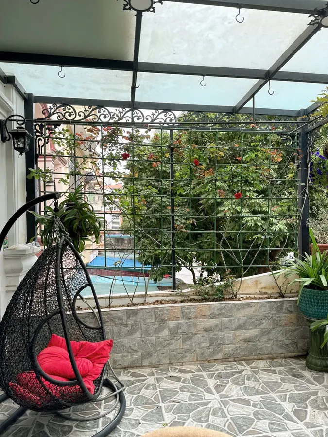 Cần Bán gấp nhà 5 tầng phố Hàn Thuyên - Phường Ba Đình, TP Thanh Hóa LH 0347365888