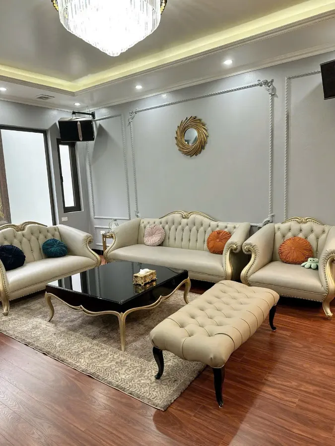 Cần Bán gấp nhà 5 tầng phố Hàn Thuyên - Phường Ba Đình, TP Thanh Hóa LH 0347365888