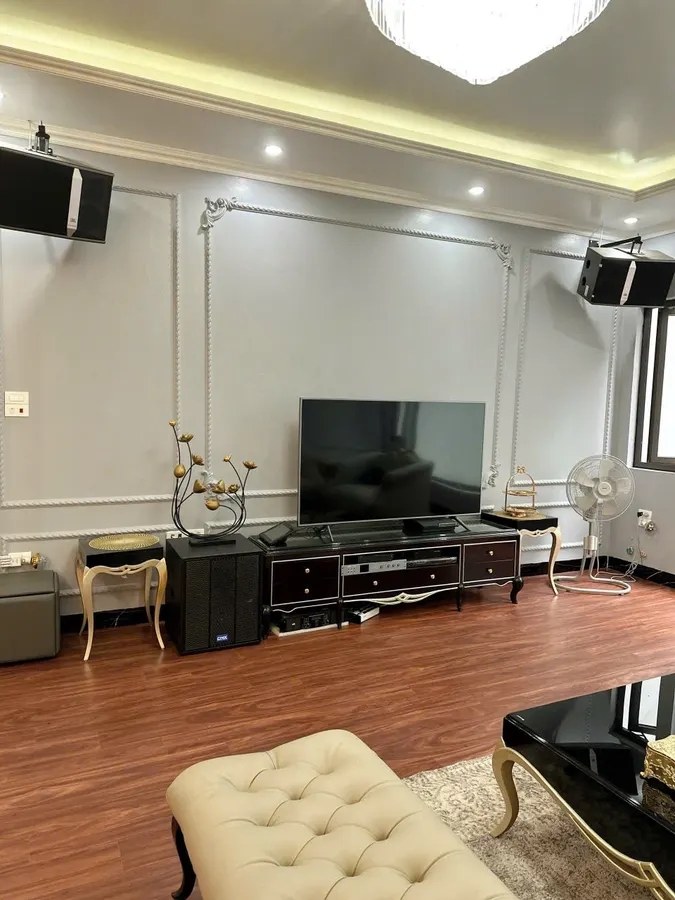 Cần Bán gấp nhà 5 tầng phố Hàn Thuyên - Phường Ba Đình, TP Thanh Hóa LH 0347365888