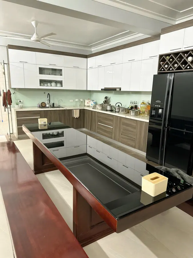 Cần Bán gấp nhà 5 tầng phố Hàn Thuyên - Phường Ba Đình, TP Thanh Hóa LH 0347365888