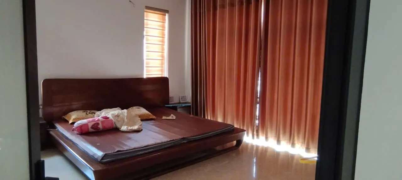 Bán biệt thự mini 3 tầng 148m2 tại Sầm Sơn - thiết kế hiện đại, đẹp không tì vết