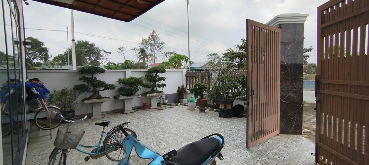 Bán biệt thự mini 3 tầng 148m2 tại Sầm Sơn - thiết kế hiện đại, đẹp không tì vết