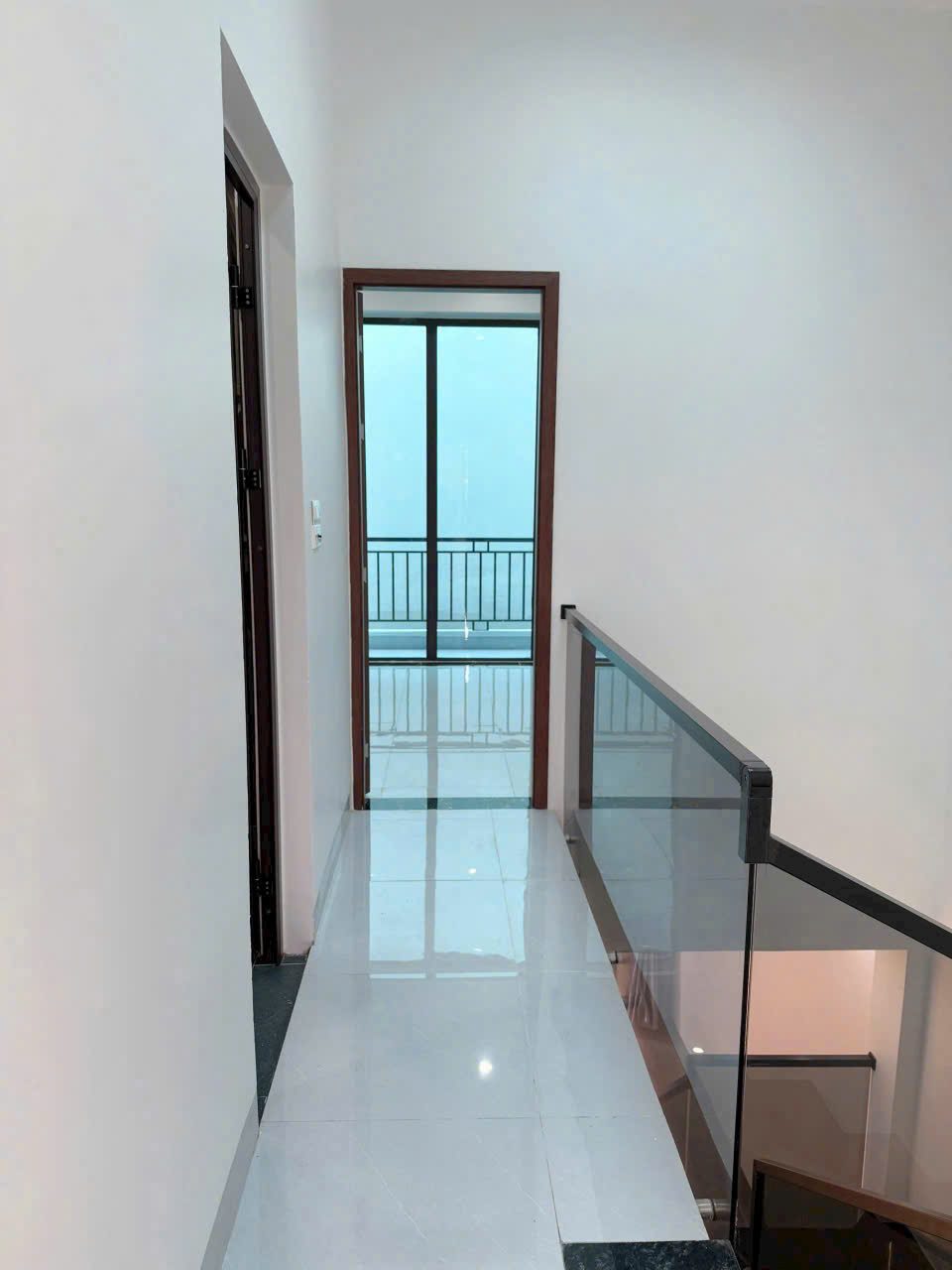 Cần bán nhà mặt đất mới xây tại đông tác, thanh hoá