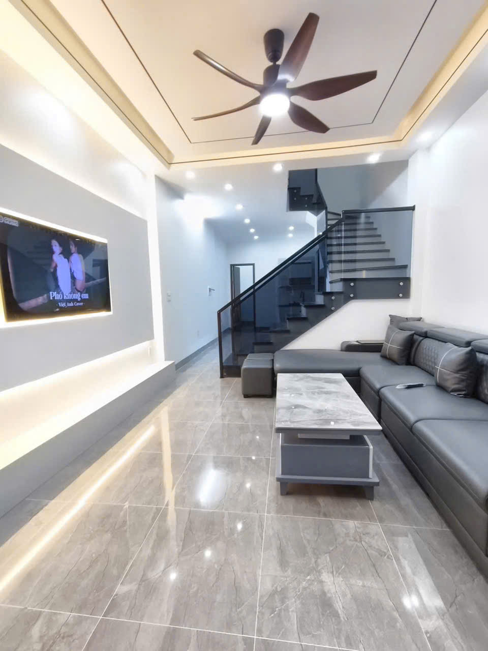 Cần bán nhà mặt đất mới xây tại đông tác, thanh hoá