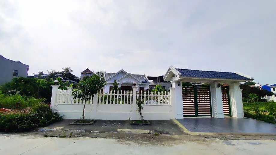 Bán lô đất đẹp mbqh 1535 phường Tào Xuyên - tp Thanh Hóa, đường 11.5m, giá chỉ 1 tỷ 250 triệu