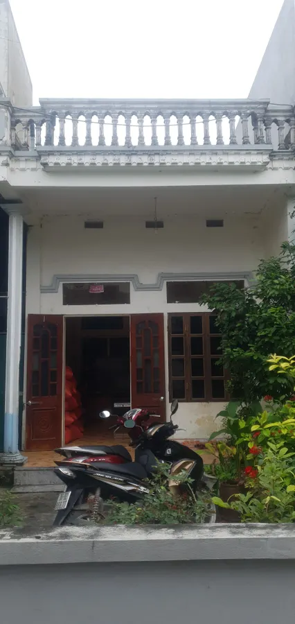 Bán nhà mái bằng Quảng Thắng đường ô tô thông - gần đường sceep, giá chỉ 2,05 tỷ