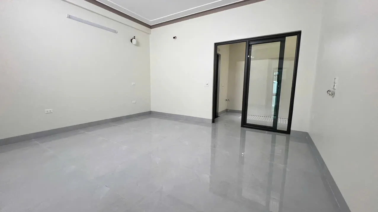 Bán nhà 4 tầng có thang máy đường đôi Đặng Việt Châu - kđt An Hoạch - nhà đẹp vào ở ngay