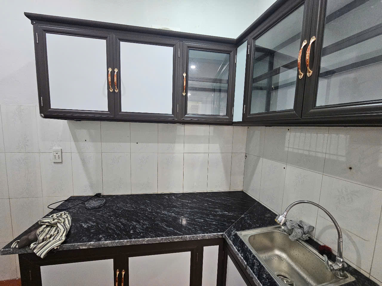 Bán nhà đẹp mới tinh thơm mùi sơn tại Đông Tác - đông thọ - gần BV Hợp Lực, chỉ 1,9 tỷ