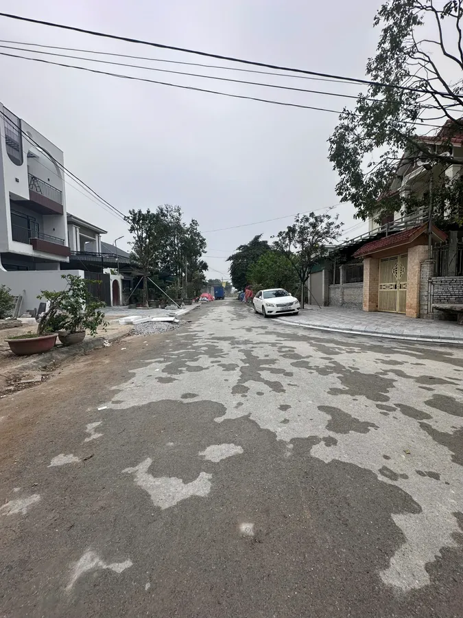 Bán gấp lô đất đẹp phường An Hưng - trung tâm kết nối dịch vụ - giá chỉ 2 tỷ xx