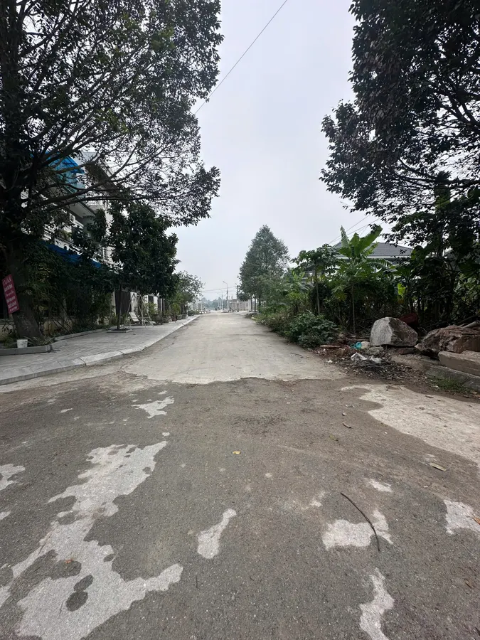 Bán gấp lô đất đẹp phường An Hưng - trung tâm kết nối dịch vụ - giá chỉ 2 tỷ xx