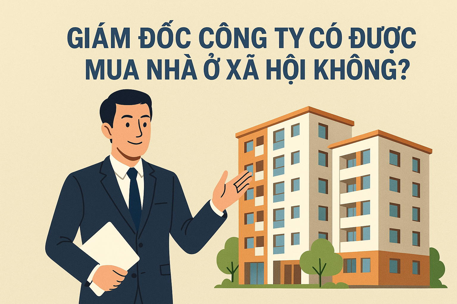 giam doc mua nha o xa hoi