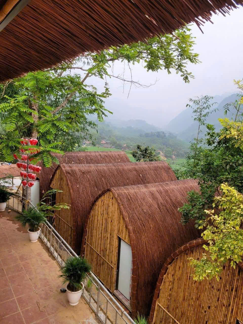 Cơ hội đầu tư hiếm tại Thác Mây Thạch Thành - lô 714m² full thổ, mặt tiền 26m cực đẹp