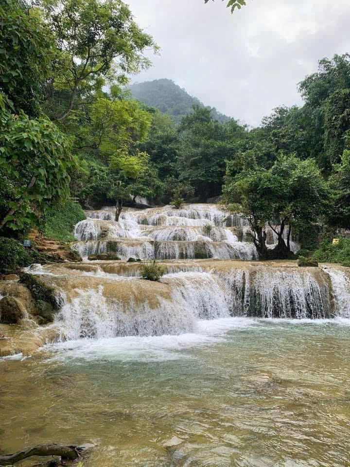 Cơ hội đầu tư hiếm tại Thác Mây Thạch Thành - lô 714m² full thổ, mặt tiền 26m cực đẹp