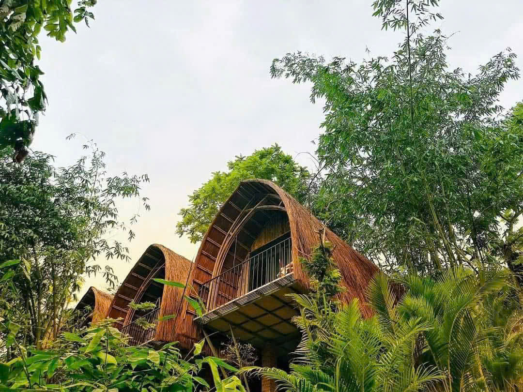 Cơ hội đầu tư hiếm tại Thác Mây Thạch Thành - lô 714m² full thổ, mặt tiền 26m cực đẹp