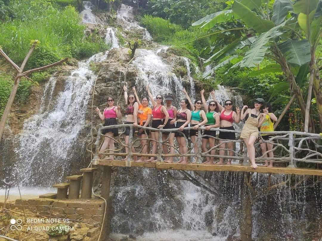 Cơ hội đầu tư hiếm tại Thác Mây Thạch Thành - lô 714m² full thổ, mặt tiền 26m cực đẹp