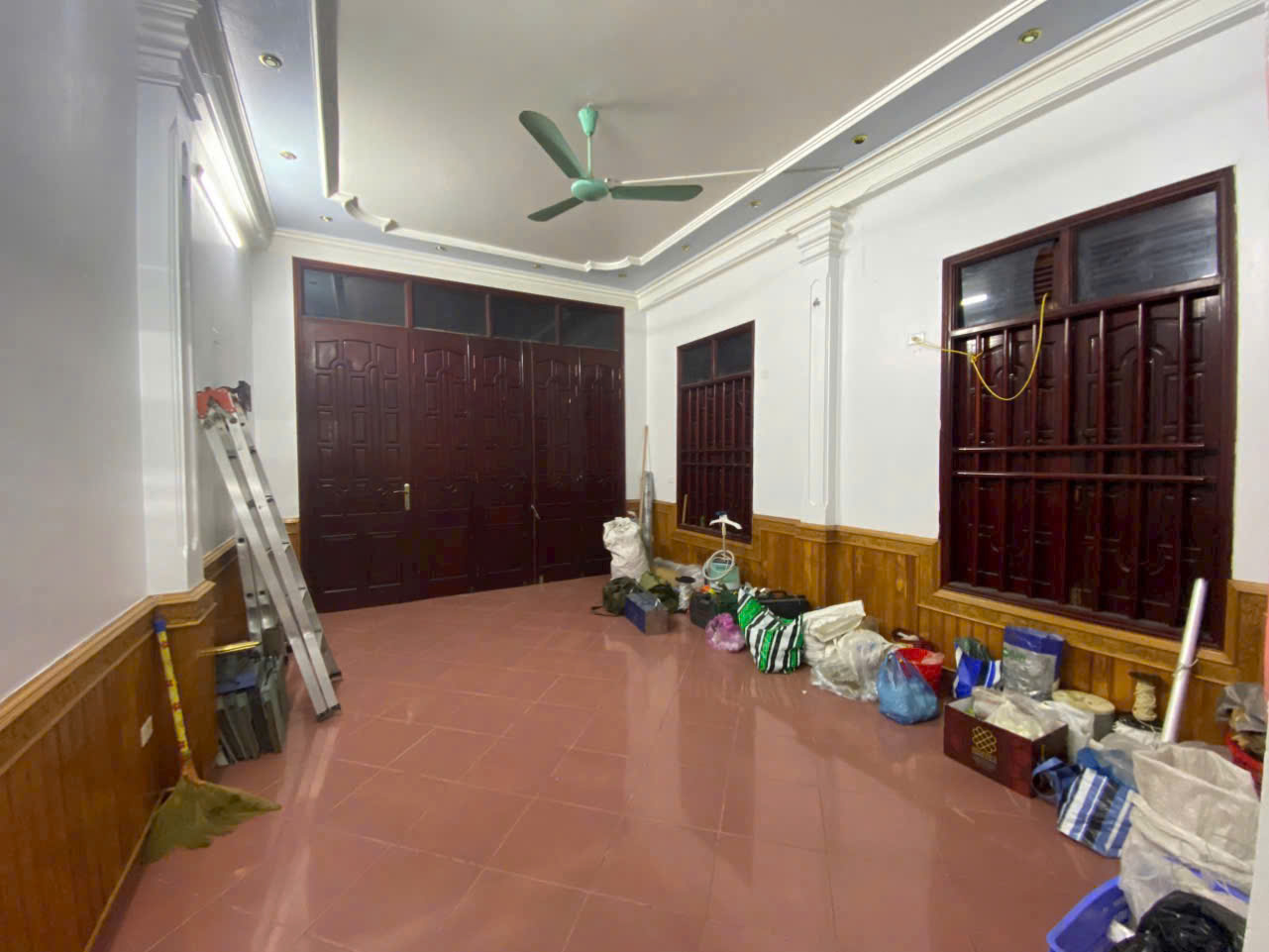 Bán nhà nở hậu đường Lê Lai tp Thanh Hóa - 118m², nhà 3 tầng, đang có dòng tiền