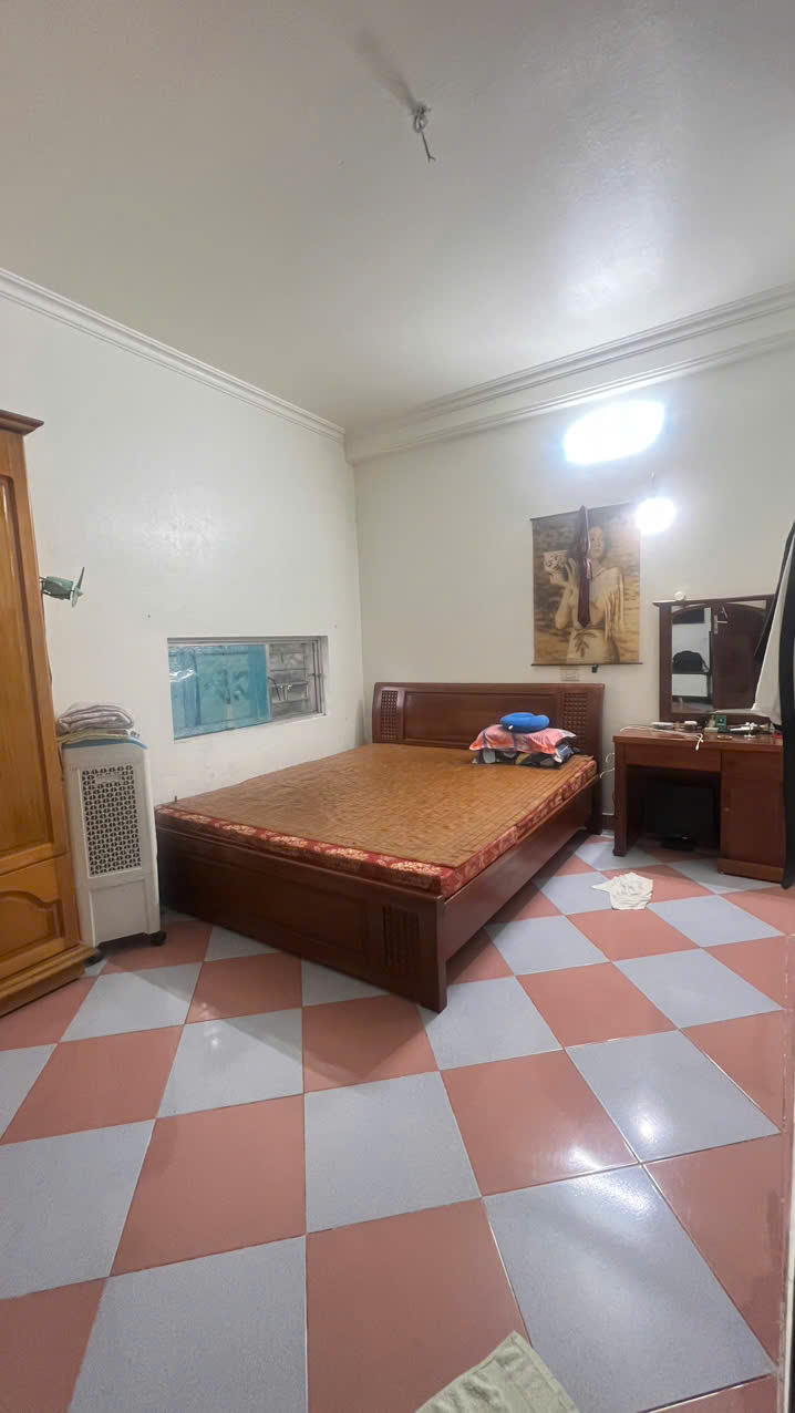 Bán nhà nở hậu đường Lê Lai tp Thanh Hóa - 118m², nhà 3 tầng, đang có dòng tiền