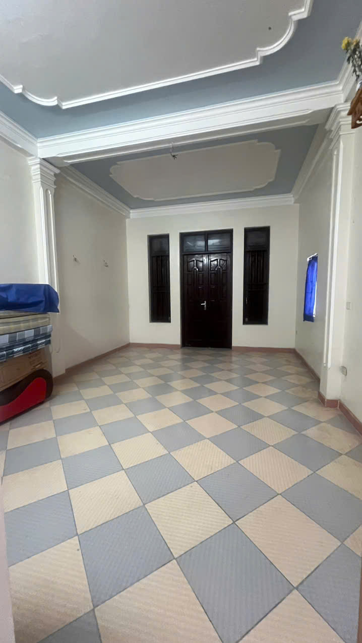 Bán nhà nở hậu đường Lê Lai tp Thanh Hóa - 118m², nhà 3 tầng, đang có dòng tiền