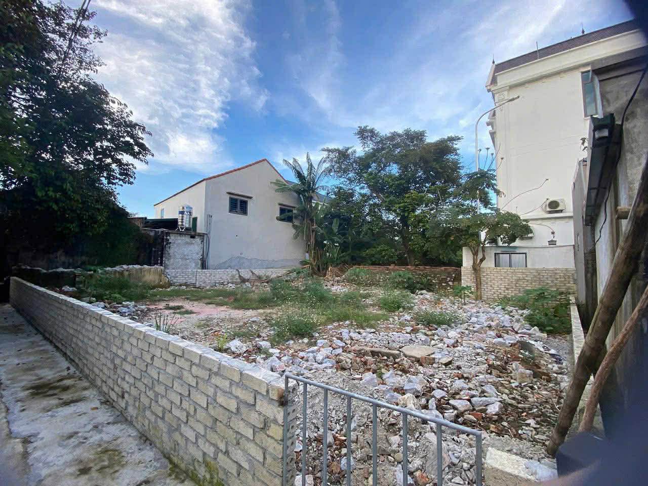 580 triệu có lô đất phường Đông Quang - 82m², đường ô tô thông tứ phía, mặt tiền 5m vuông vắn