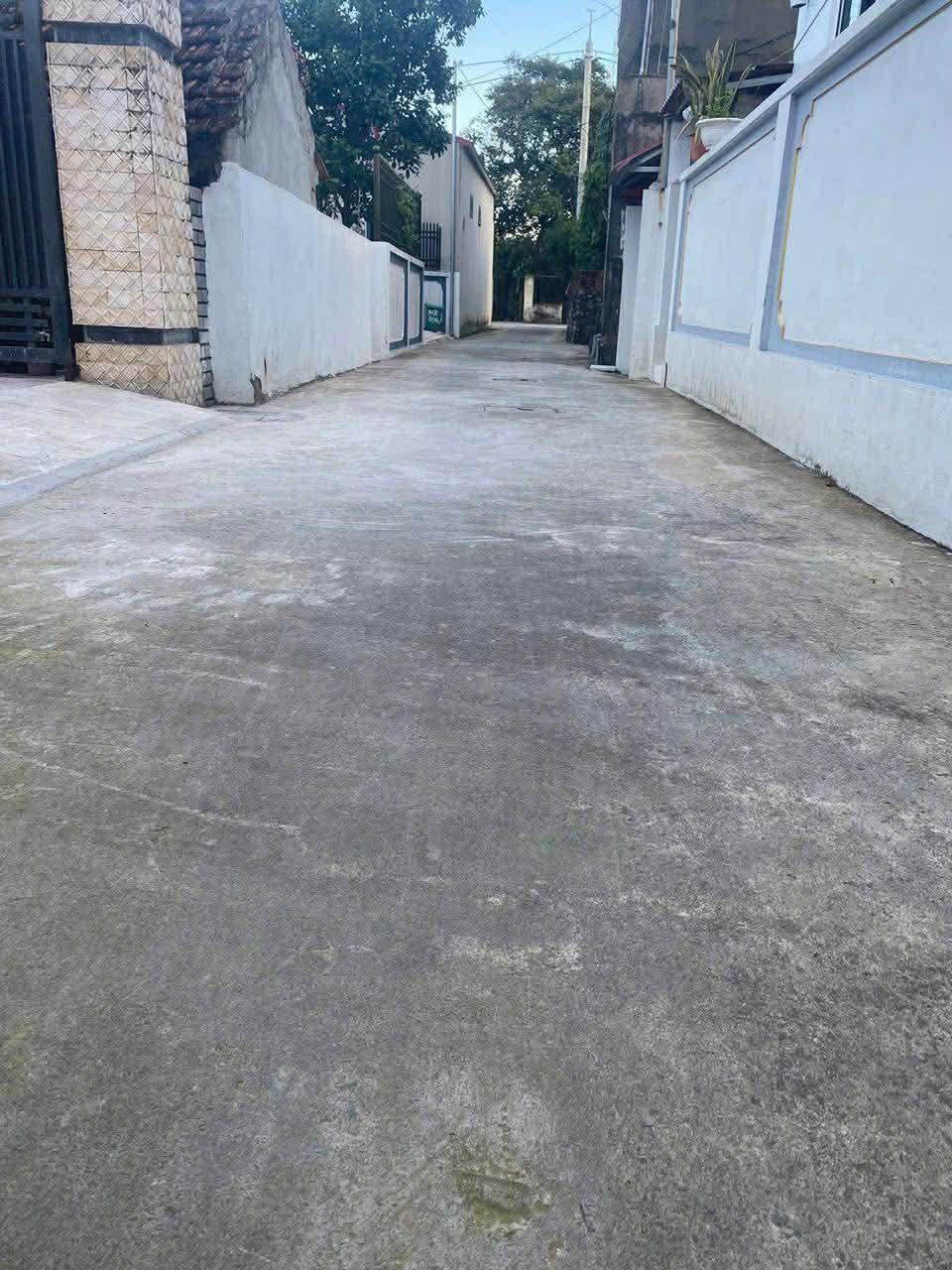 580 triệu có lô đất phường Đông Quang - 82m², đường ô tô thông tứ phía, mặt tiền 5m vuông vắn