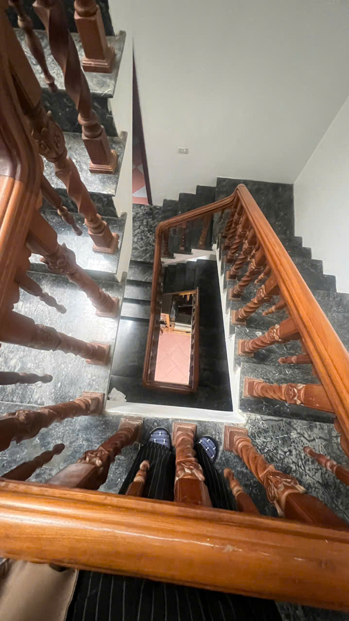 Bán nhà nở hậu đường Lê Lai tp Thanh Hóa - 118m², nhà 3 tầng, đang có dòng tiền