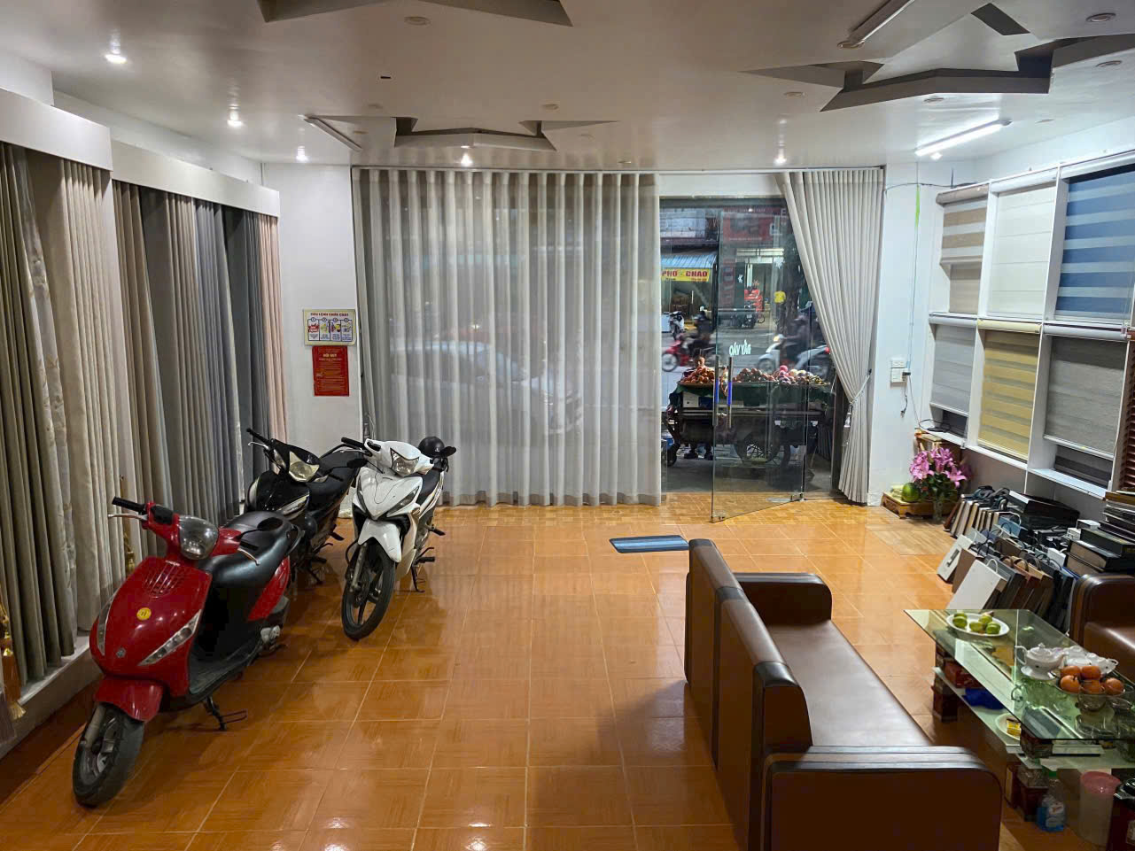 Bán nhà nở hậu đường Lê Lai tp Thanh Hóa - 118m², nhà 3 tầng, đang có dòng tiền