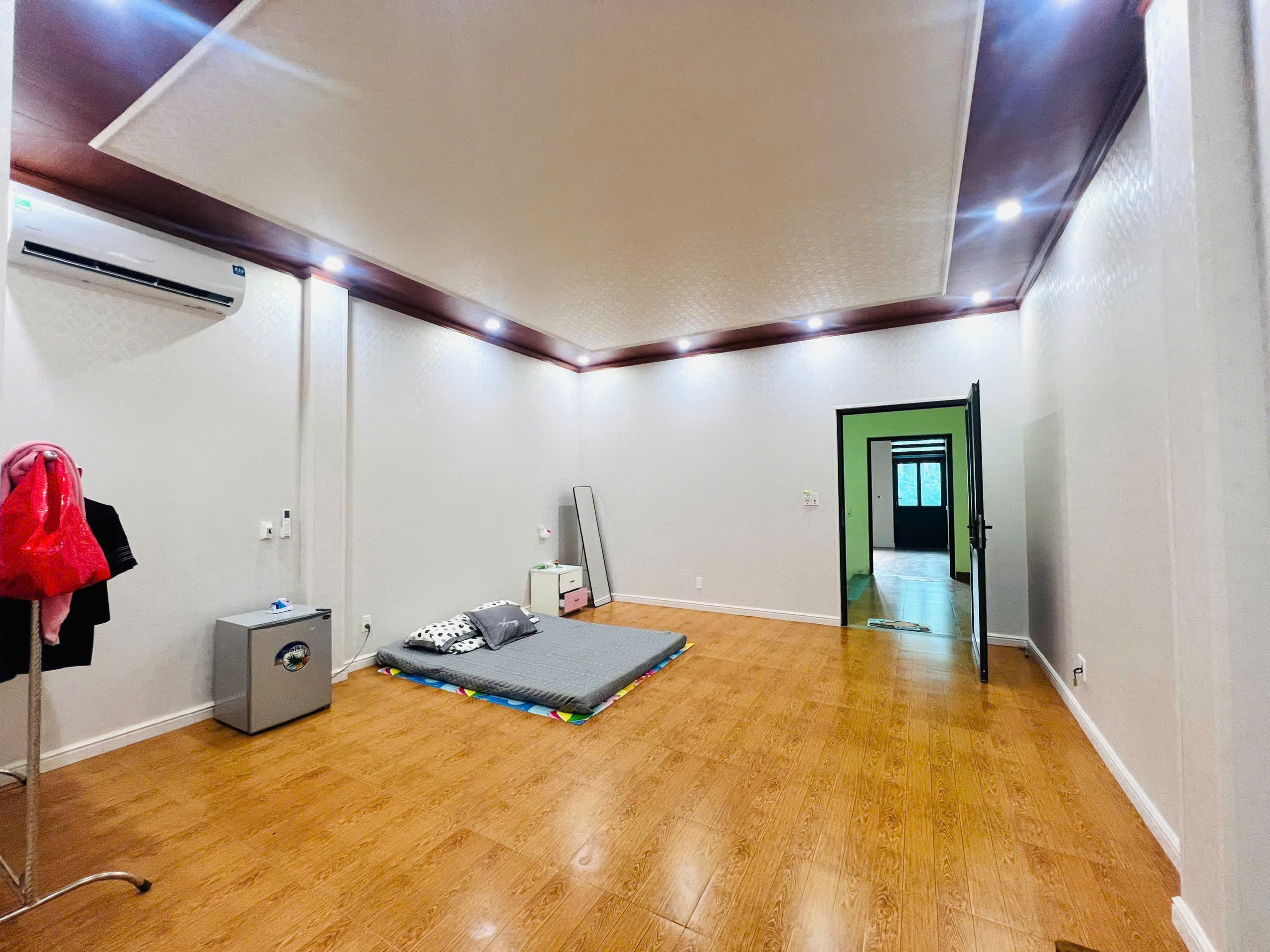 Bán nhà 3 tầng mbqh 1245 Đông Thọ - 83m², áp ve thoáng, trung tâm tp Thanh Hóa