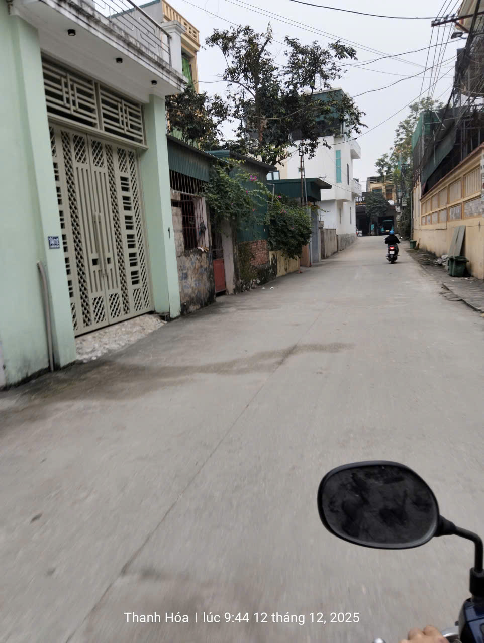 Cần tiền bán cắt lỗ lô đất gần Cầu Voi - 70m², ô tô vào, gần bệnh viện tuyến tỉnh