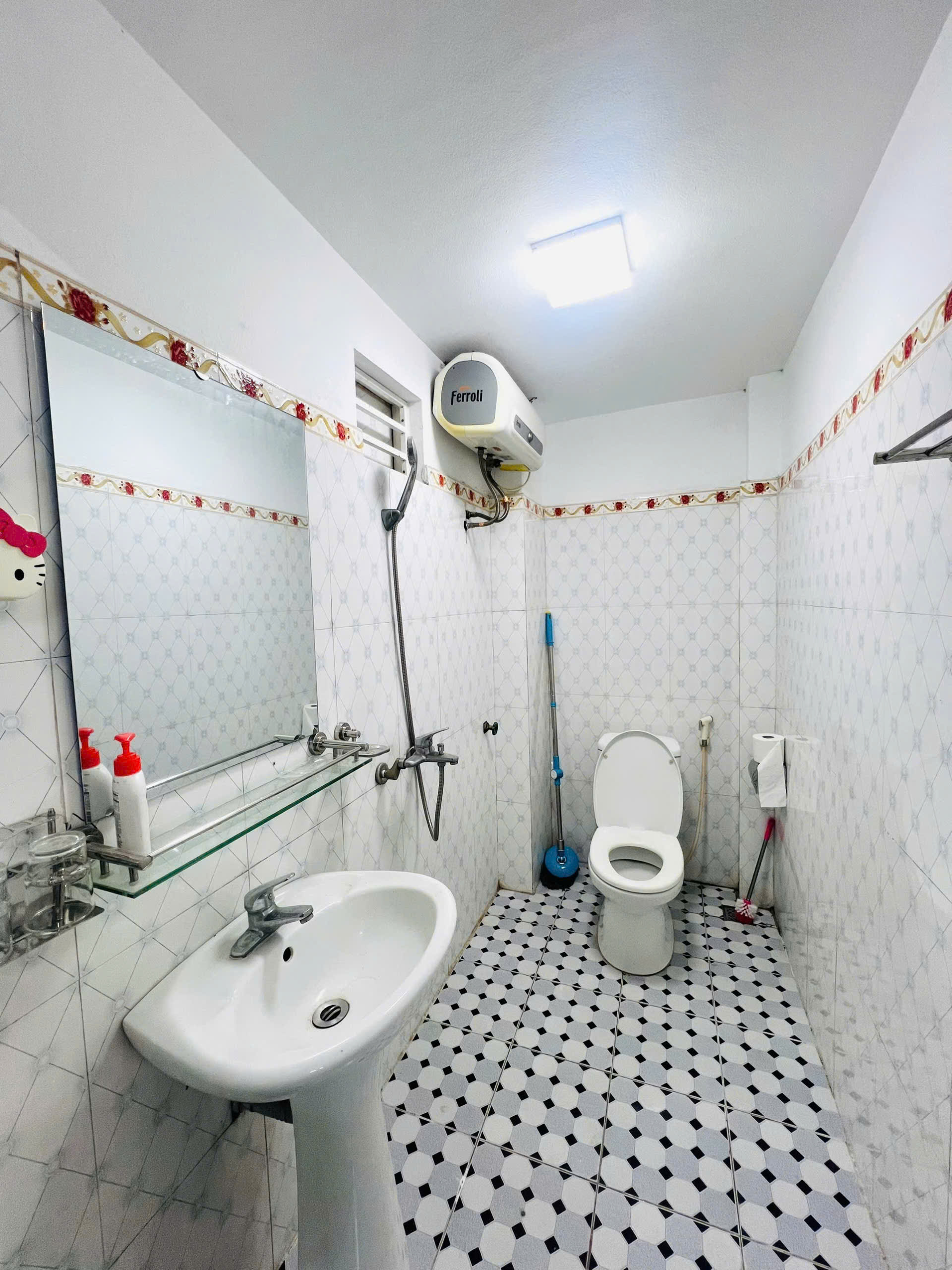 Bán nhà 3 tầng mbqh 1245 Đông Thọ - 83m², áp ve thoáng, trung tâm tp Thanh Hóa