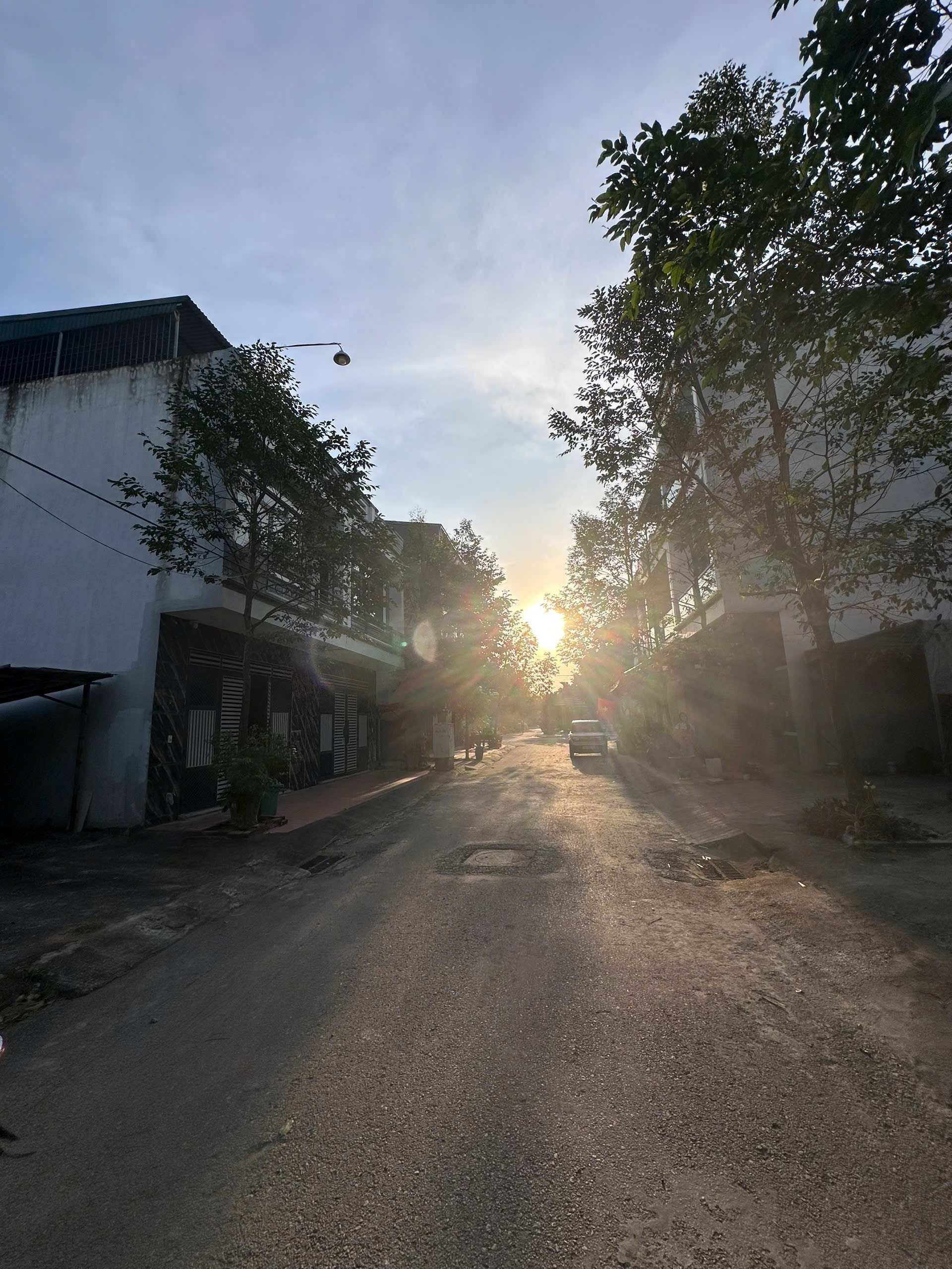 Bán lô đất 100m2 MB 1905 Nam ngạn