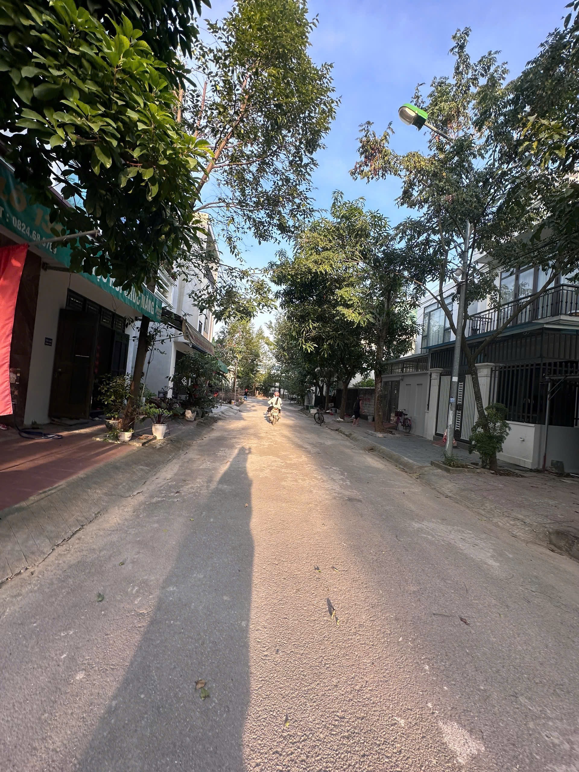 Bán lô đất 100m2 MB 1905 Nam ngạn