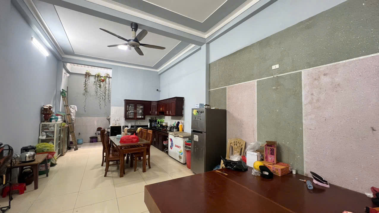 Bán nhà 3 tầng trục chính đường đôi Nguyễn Duy Hiệu - 96m² mặt tiền 4,5m, kinh doanh sầm uất