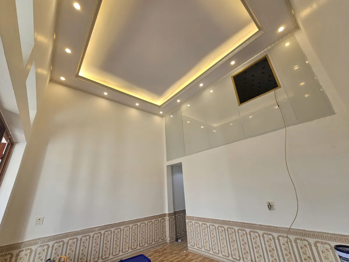 Bán nhà 1,5 tầng, 2 mặt tiền Quảng Đông - 65m², đón sóng vành đai 3 sinh lời