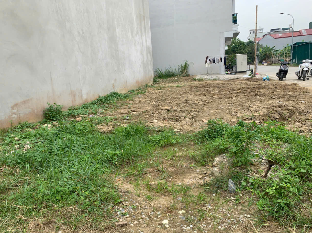 Bán lô đất đầu ve trung tâm Đông Thọ - mb 3037 ven sông hạc, 70m², đường xe tăng