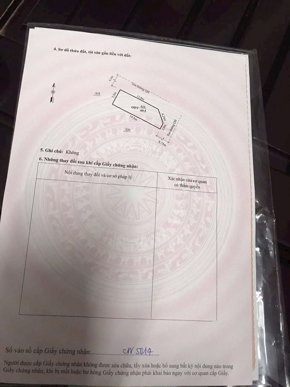 Bán lô đất đầu ve trung tâm Đông Thọ - mb 3037 ven sông hạc, 70m², đường xe tăng