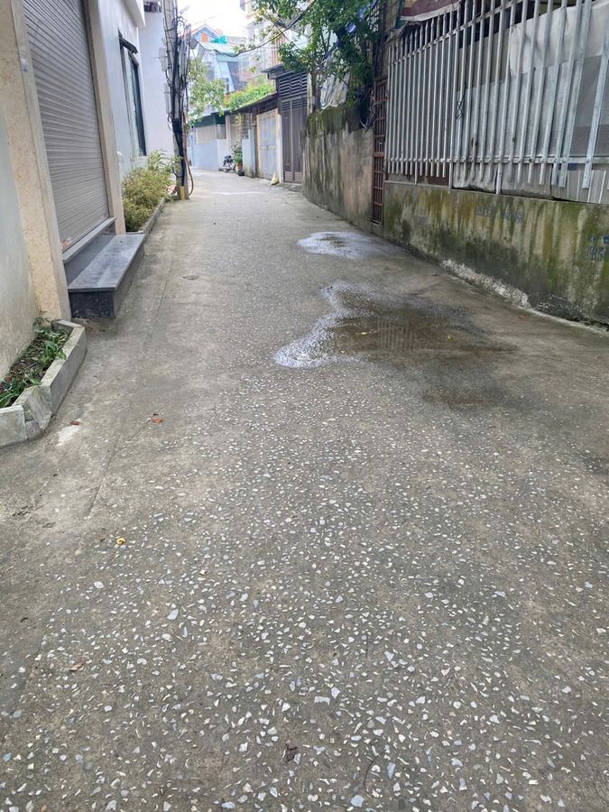 Bán lô đất đẹp Đông Bắc Ga - 54,1m², đường ô tô 7 chỗ thông, cách Dương Đình Nghệ 20m