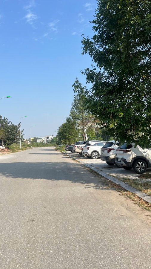 Bán lô đất rộng Kim Đồng, Quảng Văn, Quảng Xương - 529m² có 200m thổ cư, ngõ ô tô