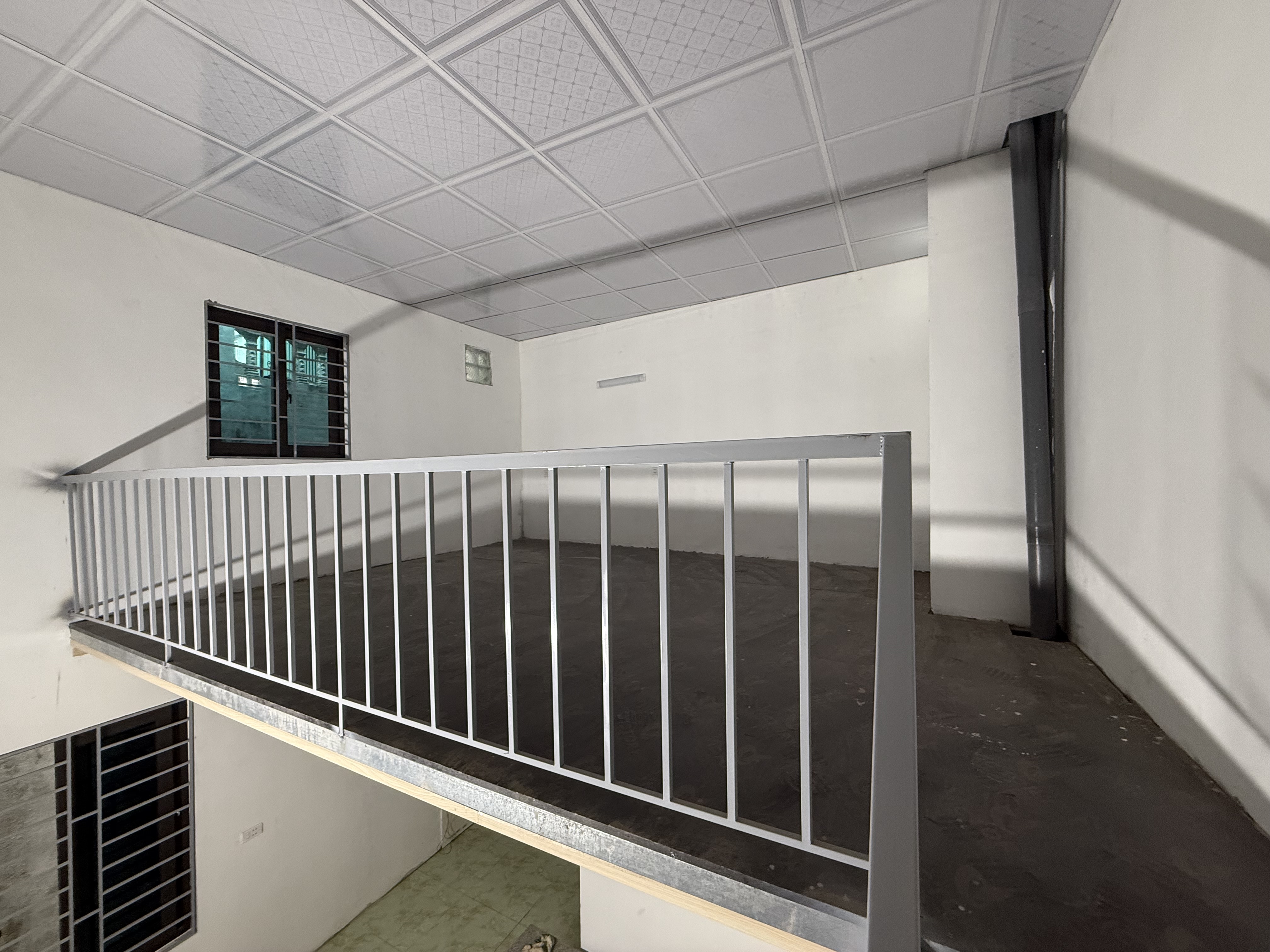 Nhà trọ đẹp 2 tầng tại ngõ 04 Trần Xuân Soạn