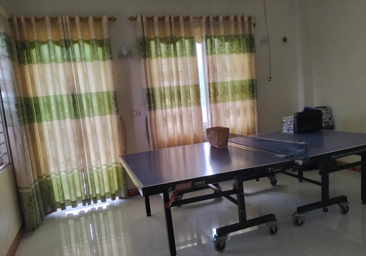 Bán nhà 4 tầng lô góc 2 mặt tiền khu đô thị An Hoạch, 132m2, mặt tiền 8,5m, giá 9,1 tỷ