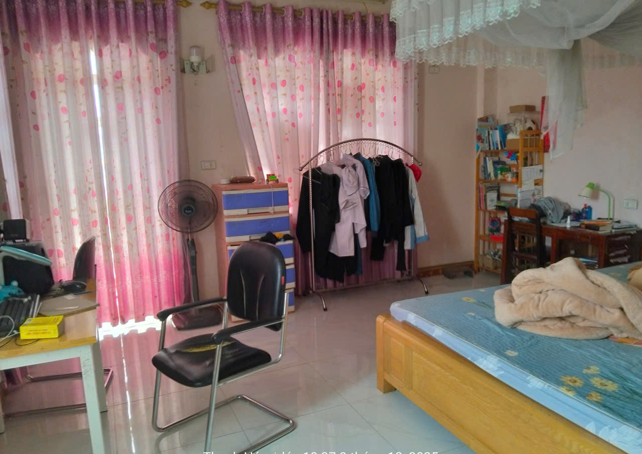 Bán nhà 4 tầng lô góc 2 mặt tiền khu đô thị An Hoạch, 132m2, mặt tiền 8,5m, giá 9,1 tỷ