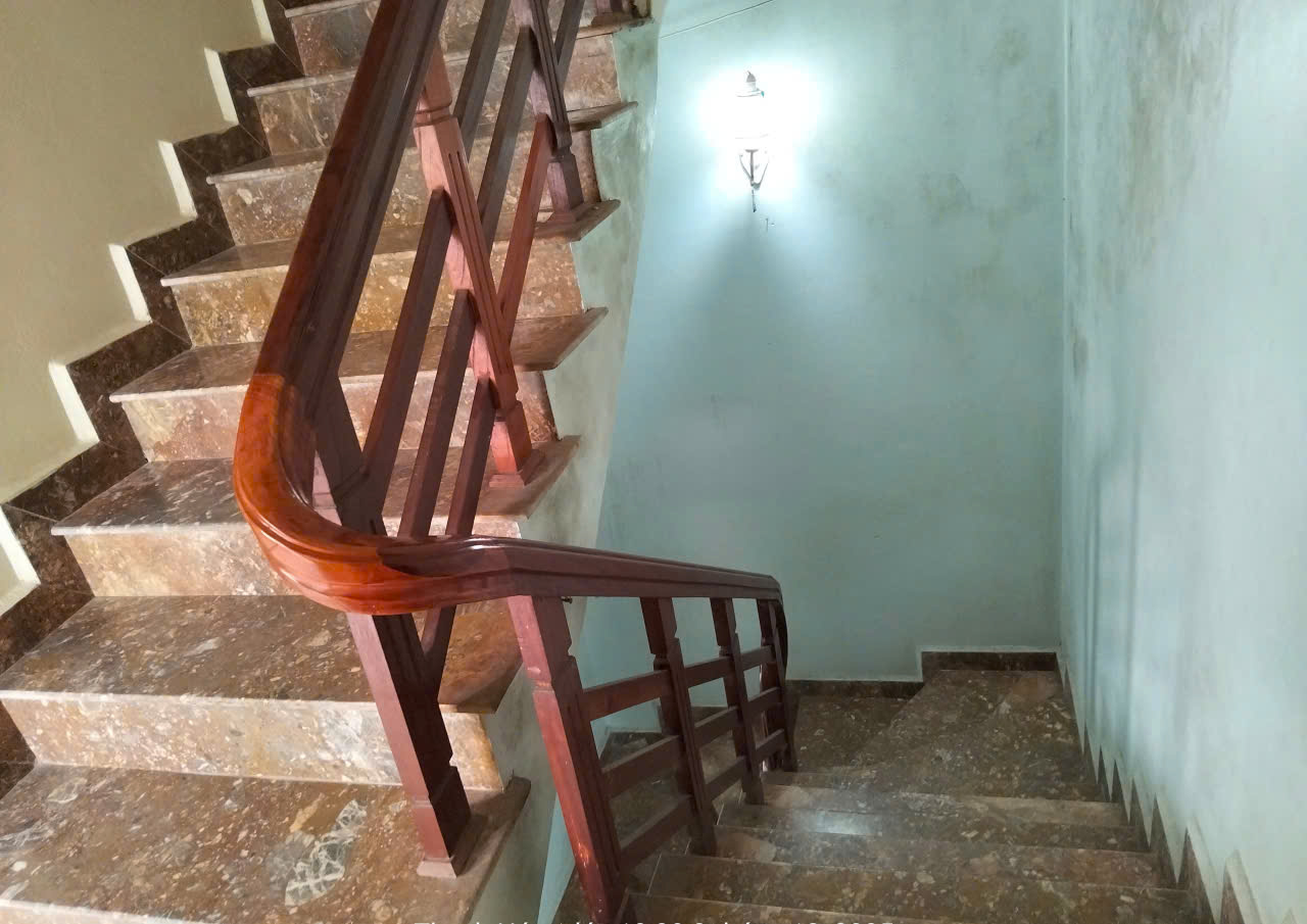 Bán nhà 4 tầng lô góc 2 mặt tiền khu đô thị An Hoạch, 132m2, mặt tiền 8,5m, giá 9,1 tỷ