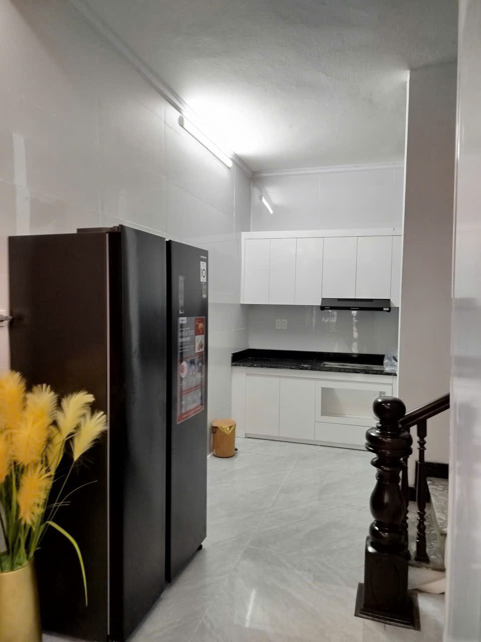 Bán nhà 2 tầng gần đường thành thái phường Đông Thọ, đường rộng hai xe tránh, diện tích 80m²